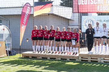Bild 179 - wU16 Deutsche Meisterschaft